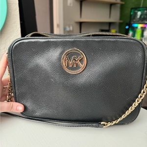 Michael Kors crossbody